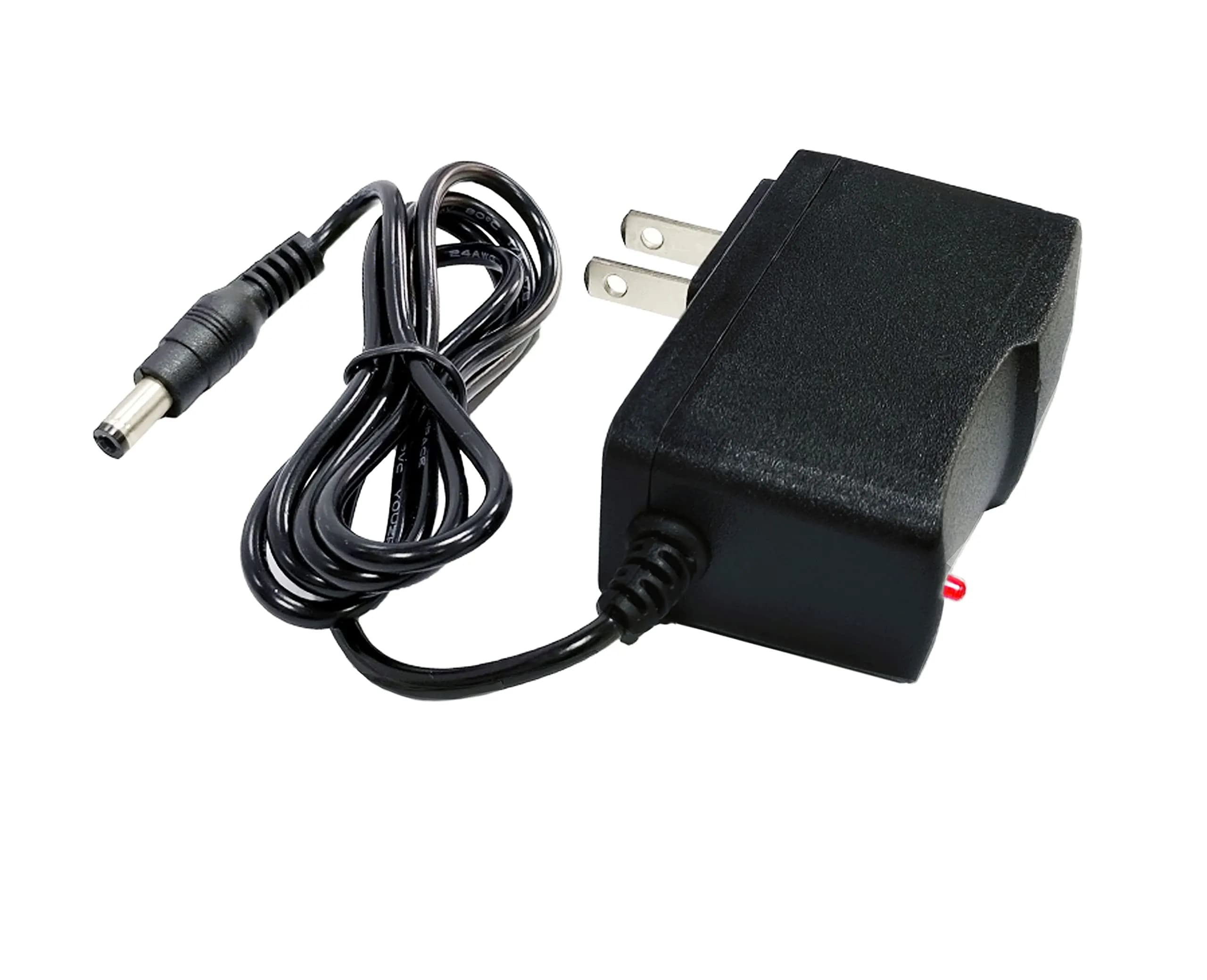 NC 3V 1A Power Supply Adapter 3V (0.03A) | Universal Input 100-240V AC to DC 3V 1A - main product image