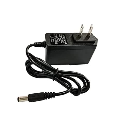 NC 3V 1A Power Supply Adapter 3V (0.03A) | Universal Input 100-240V AC to DC 3V 1A thumbnail 2