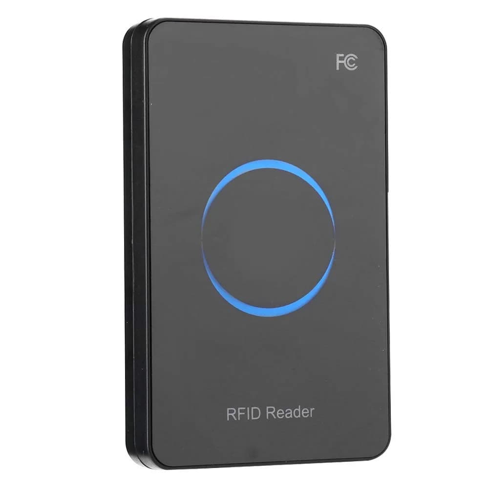 Archuu RF UHF RFID Card Reader Writer, 915MHz | Contactless USB Interface, 0.5m Reading Range — default