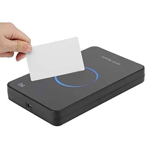 Archuu RF UHF RFID Card Reader Writer, 915MHz | Contactless USB Interface, 0.5m Reading Range thumbnail 7