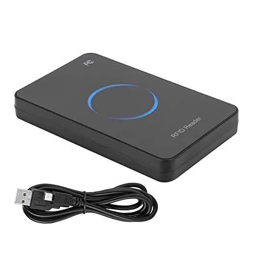 Archuu RF UHF RFID Card Reader Writer, 915MHz | Contactless USB Interface, 0.5m Reading Range thumbnail 8