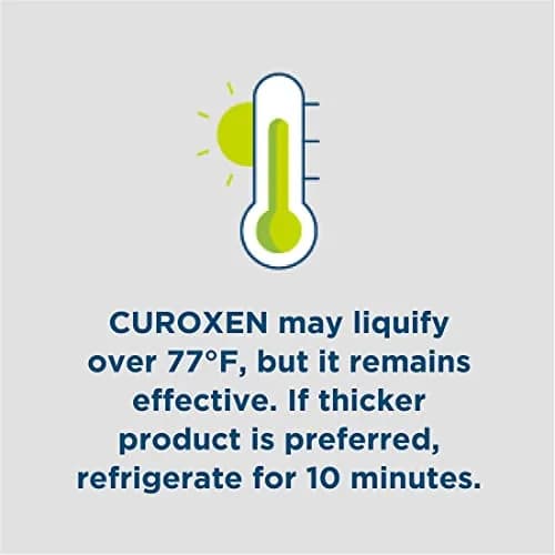 CUROXEN First Aid Ointment for Minor Cuts, Scrapes & Burns | Organic, All-Natural Skin Protectant thumbnail 4