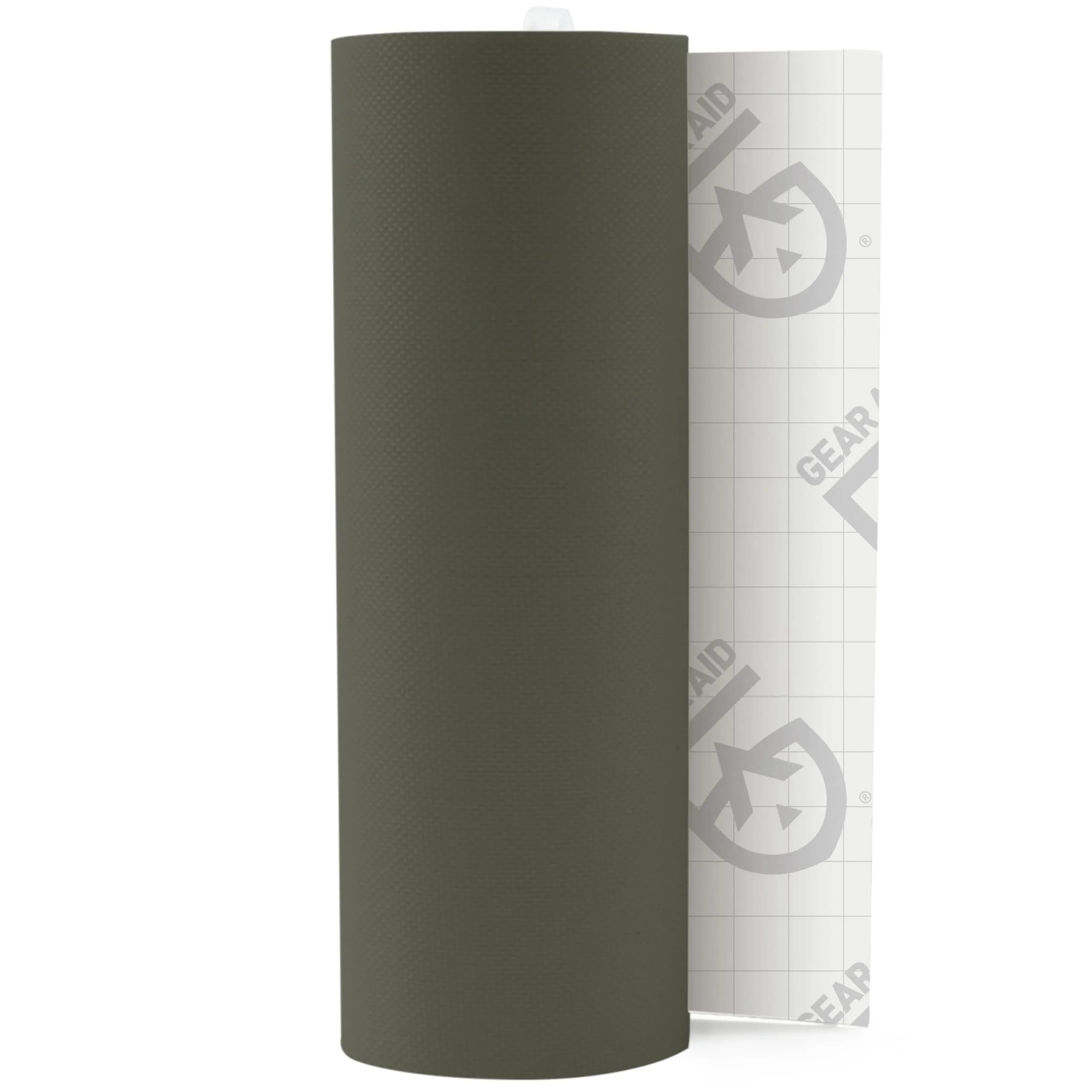 GEAR AID Tenacious Tape 3" x 20" Nylon Fabric Repair, Green | Weatherproof, Washable, Outdoor Gear Fix