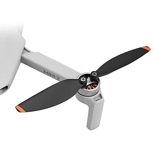YETEETH 24Pcs Propellers for DJI Mini 4K Drone | Low Noise, Light Weight, Safe Flying (70-120 chars) thumbnail 5