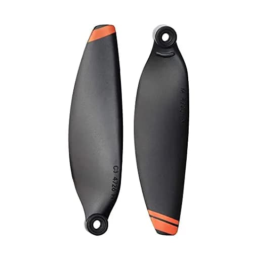 YETEETH 24Pcs Propellers for DJI Mini 4K Drone | Low Noise, Light Weight, Safe Flying (70-120 chars) thumbnail 2