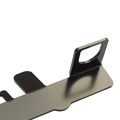 EVER Universal ISOFIX Latch Interface Bracket for Child Seat Restraint Anchor Mounting Kit | 36.3cm (14.3in) Height thumbnail 3