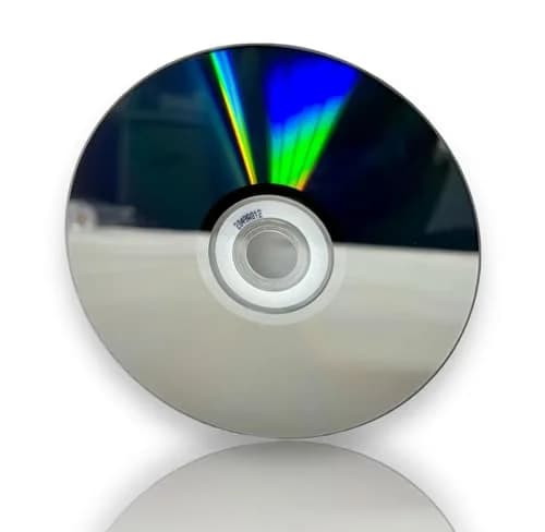 Data Storage 1000 Years Archival M-Disc DVD+R 4.7GB | Permanent Data Preservation (70-120 chars) thumbnail 4