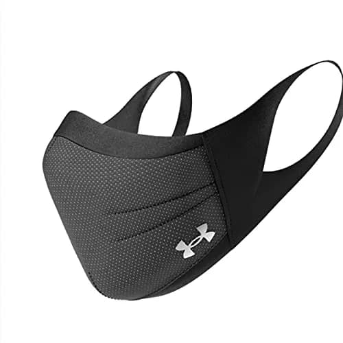 Under Armour Sports Mask Large/X-Large | Breathable & Cool-Touch for All-Day Wear thumbnail 1