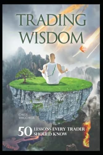 Majosta Trading Wisdom: 50 Lessons for Traders | Risk Management & Psychology Guide thumbnail 1