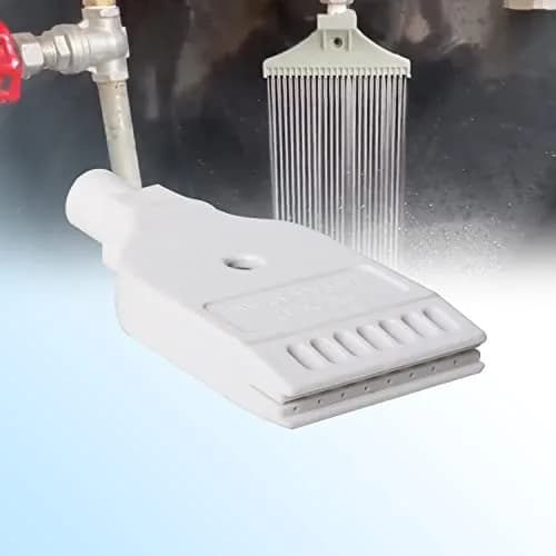 Aopin G1/4 Male ABS Wind Nozzle - Flat Air Jet, 92mm x 42mm | 2 Pcs for Dust Removal & Air Drying thumbnail 6
