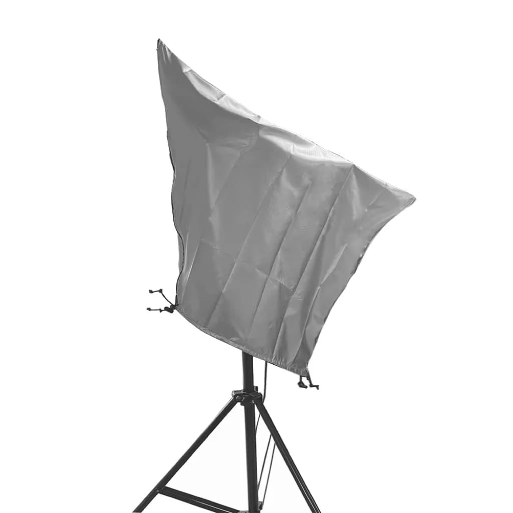 BOSKING Telescope Cover Outdoor Sun Protective Dust-Proof 59(1499mm) x 33.5(851mm) inch | UV & Weatherproof — 59(1499mm) x 33.5(851mm) inch