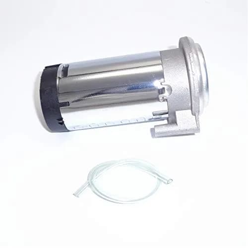 Viping Air Compressor Kit - Silver Chromed Horn for 24V Vehicles | Loud & Easy Install thumbnail 1