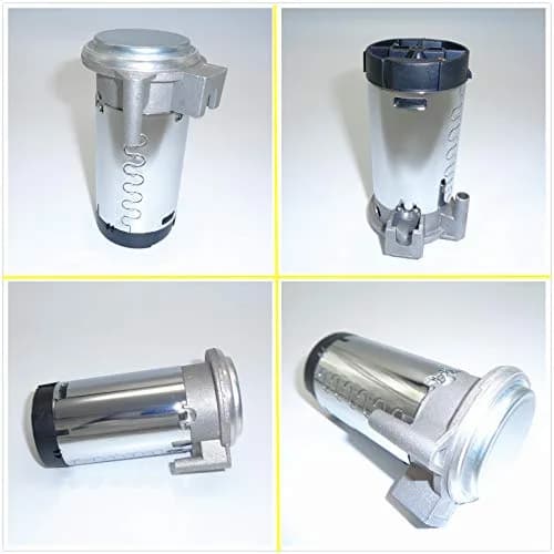 Viping Air Compressor Kit - Silver Chromed Horn for 24V Vehicles | Loud & Easy Install thumbnail 7