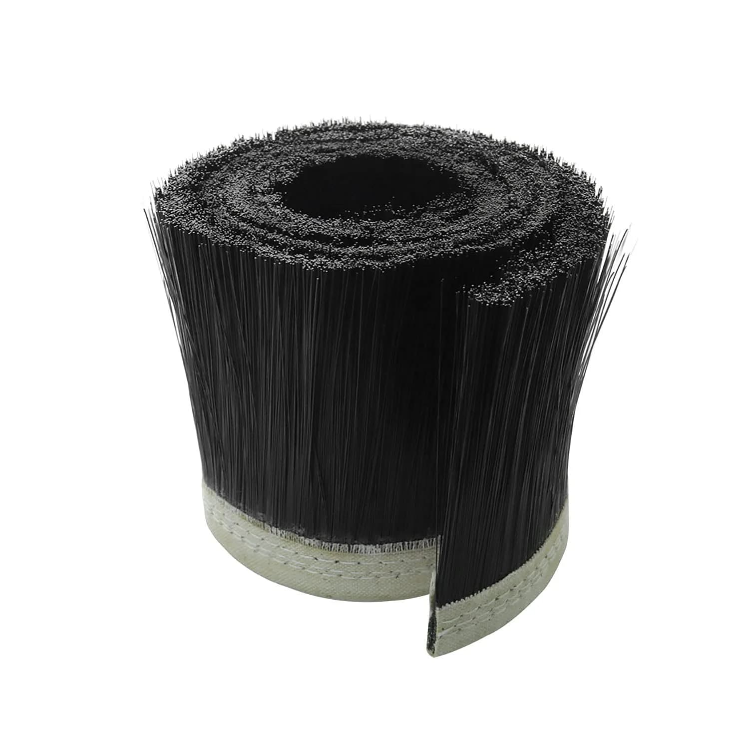 ITROLLE CNC Vacuum Brush 1m x 100mm (3.937in) | Dust Removal Strip for Routers & Spindles - main product image