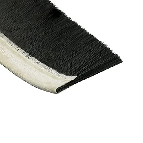 ITROLLE CNC Vacuum Brush 1m x 100mm (3.937in) | Dust Removal Strip for Routers & Spindles thumbnail 5