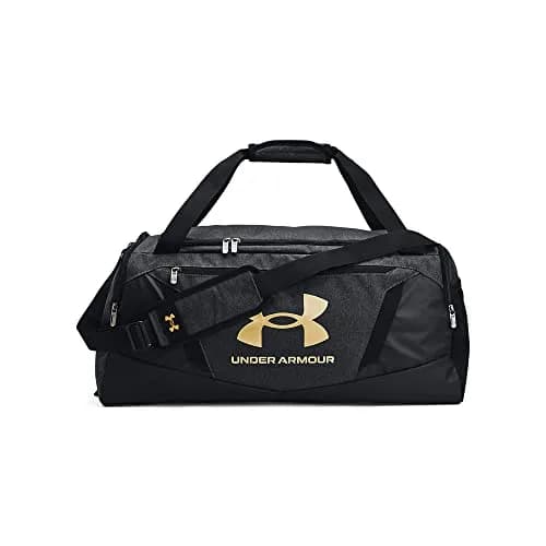 Under Armour Undeniable 5.0 Duffle Bag Small 40L | Water-Repellent & Durable for Gym & Travel thumbnail 1