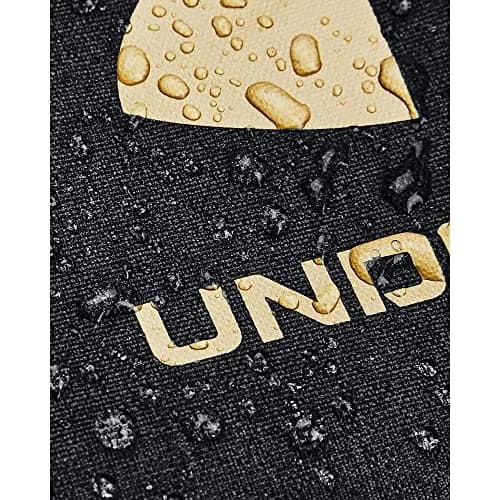 Under Armour Undeniable 5.0 Duffle Bag Small 40L | Water-Repellent & Durable for Gym & Travel thumbnail 7