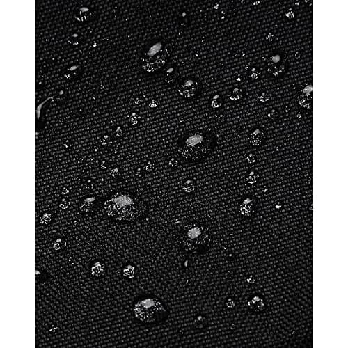 Under Armour Undeniable 5.0 Duffle Bag Black (001)/Metallic Silver X-Large 144L | Water-Repellent & Durable Gym Bag thumbnail 8