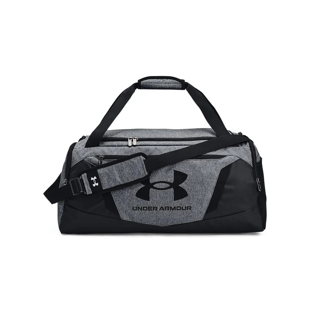 Under Armour Undeniable 5.0 Duffle Bag Medium 58L (24.6" x 12.1" x 11.4") | UA Storm Water-Repellent - main product image