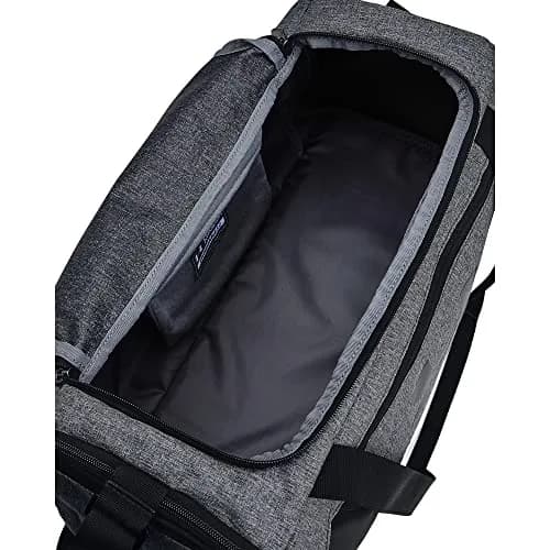 Under Armour Undeniable 5.0 Duffle Bag Medium 58L (24.6" x 12.1" x 11.4") | UA Storm Water-Repellent thumbnail 9