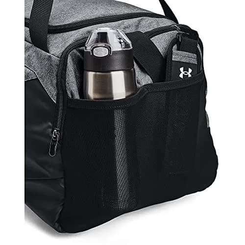 Under Armour Undeniable 5.0 Duffle Bag Medium 58L (24.6" x 12.1" x 11.4") | UA Storm Water-Repellent thumbnail 3