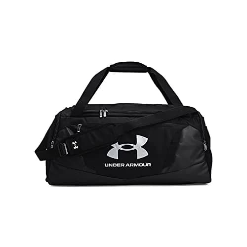 Under Armour Undeniable 5.0 Duffle Bag Small 40L | Water-Repellent & Durable for Gym & Travel thumbnail 1
