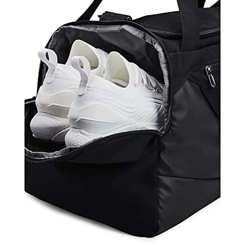 Under Armour Undeniable 5.0 Duffle Bag Small 40L | Water-Repellent & Durable for Gym & Travel thumbnail 2