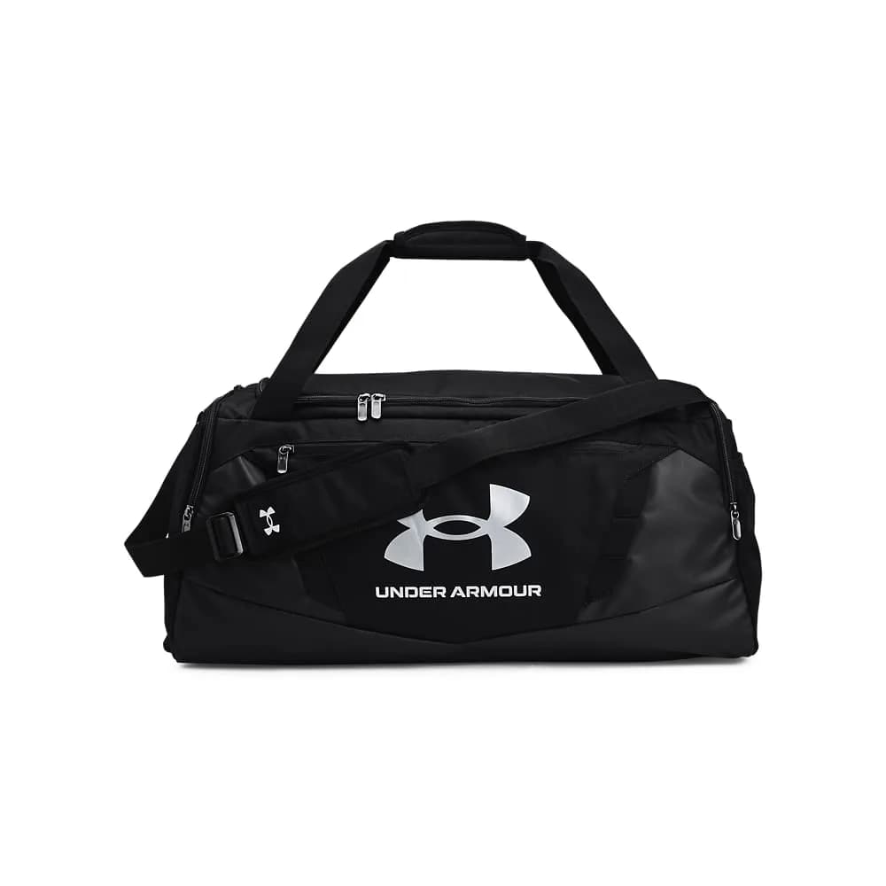 Under Armour Unisex Undeniable 5.0 Duffle XS, 23L | Water-Resistant, Lightweight Performance Bag
