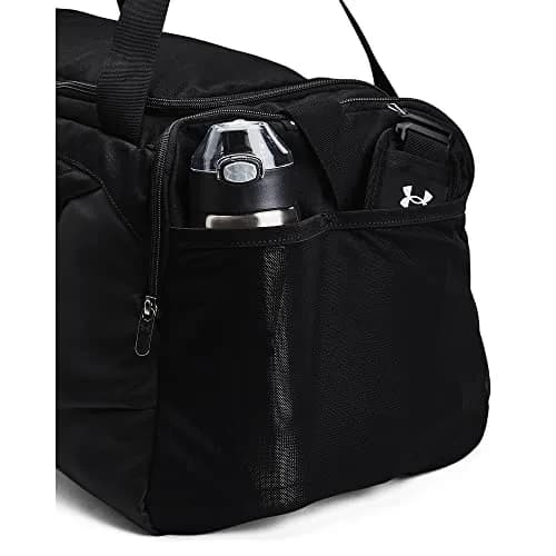 Under Armour Unisex Undeniable 5.0 Duffle XS, 23L | Water-Resistant, Lightweight Performance Bag thumbnail 6