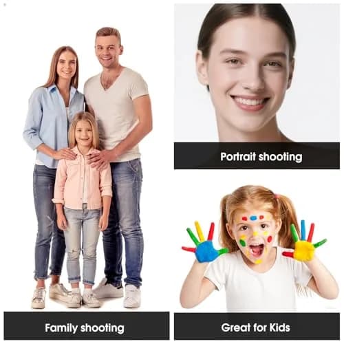 CPLIRIS 10x20ft White Backdrop for Photography | Thick Polyester, Seamless & Wrinkle-Resistant thumbnail 7