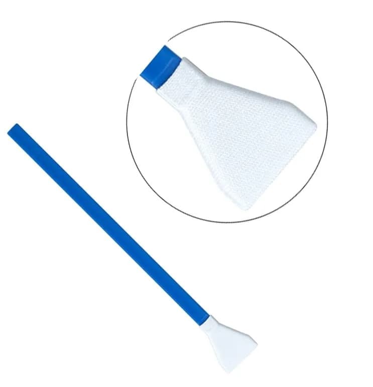 UES DDR16 APS-C Camera Sensor Cleaning Kit 16mm Swabs (15ml Solution) | Cleans CCD & CMOS Sensors Safely thumbnail 9