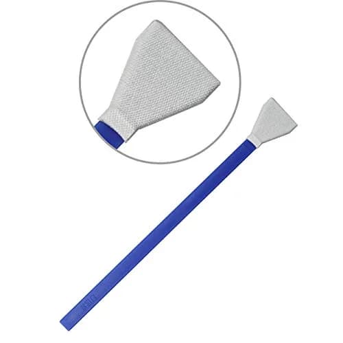 UES DDR16 APS-C Camera Sensor Cleaning Kit 16mm Swabs (15ml Solution) | Cleans CCD & CMOS Sensors Safely thumbnail 3