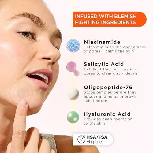 ZitSticka Killa Kit Microdart Pimple Patch for Face, 20 Count | Fast-Acting, Target Emerging Pimples thumbnail 3