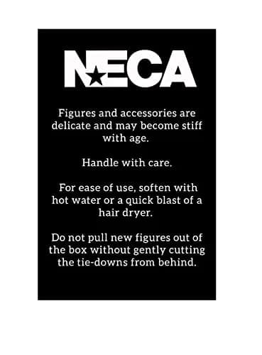 NECA Defenders of the Earth Phantom 7-Inch Scale Action Figure | Collector-Friendly Window Box Packaging thumbnail 3