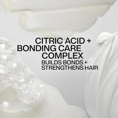 Redken Acidic Bonding Concentrate Conditioner 1000ml (33.8 Fl Oz) | Vegan, Sulfate-Free, Strength Repair thumbnail 4