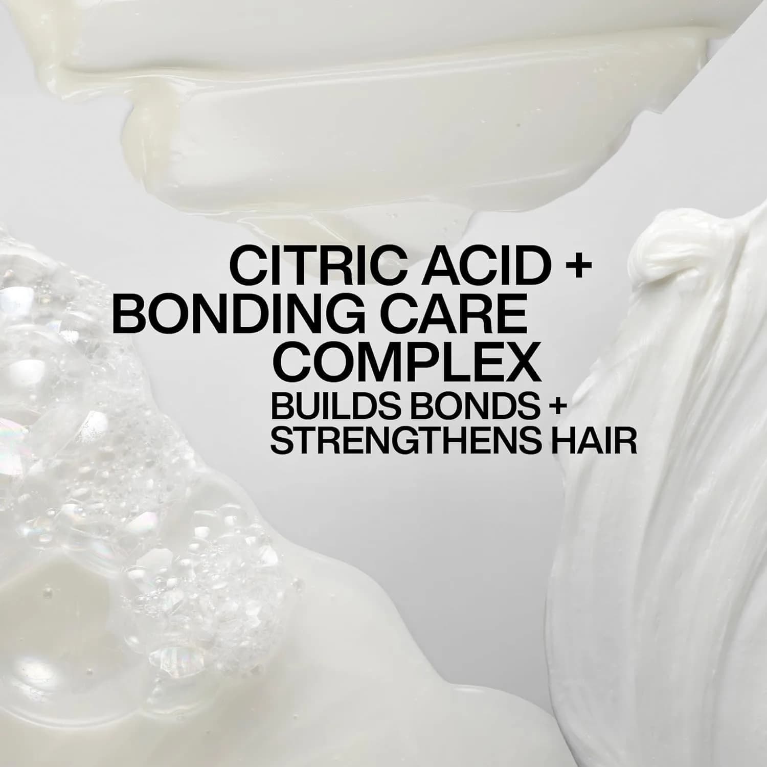 Redken Acidic Bonding Concentrate Conditioner 1000ml (33.8 Fl Oz) | Vegan, Sulfate-Free, Strength Repair - view 4