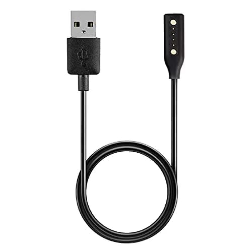 E ECSEM Magnetic USB Type A Charging Cable 80cm (2.6ft) for Bose Frames Audio Sunglasses | Fast Charging thumbnail 3