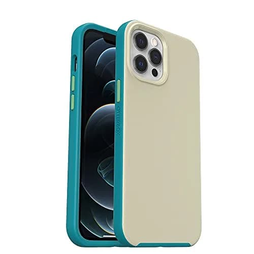 OtterBox iPhone 12 Pro Max Aneu Series Case, Made for Apple MagSafe | Slim, Protective & Colorful thumbnail 1