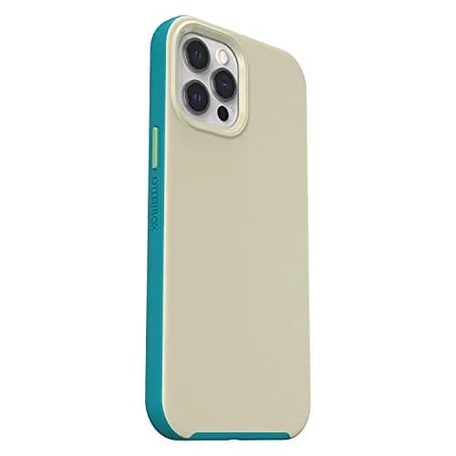 OtterBox iPhone 12 Pro Max Aneu Series Case, Made for Apple MagSafe | Slim, Protective & Colorful thumbnail 4