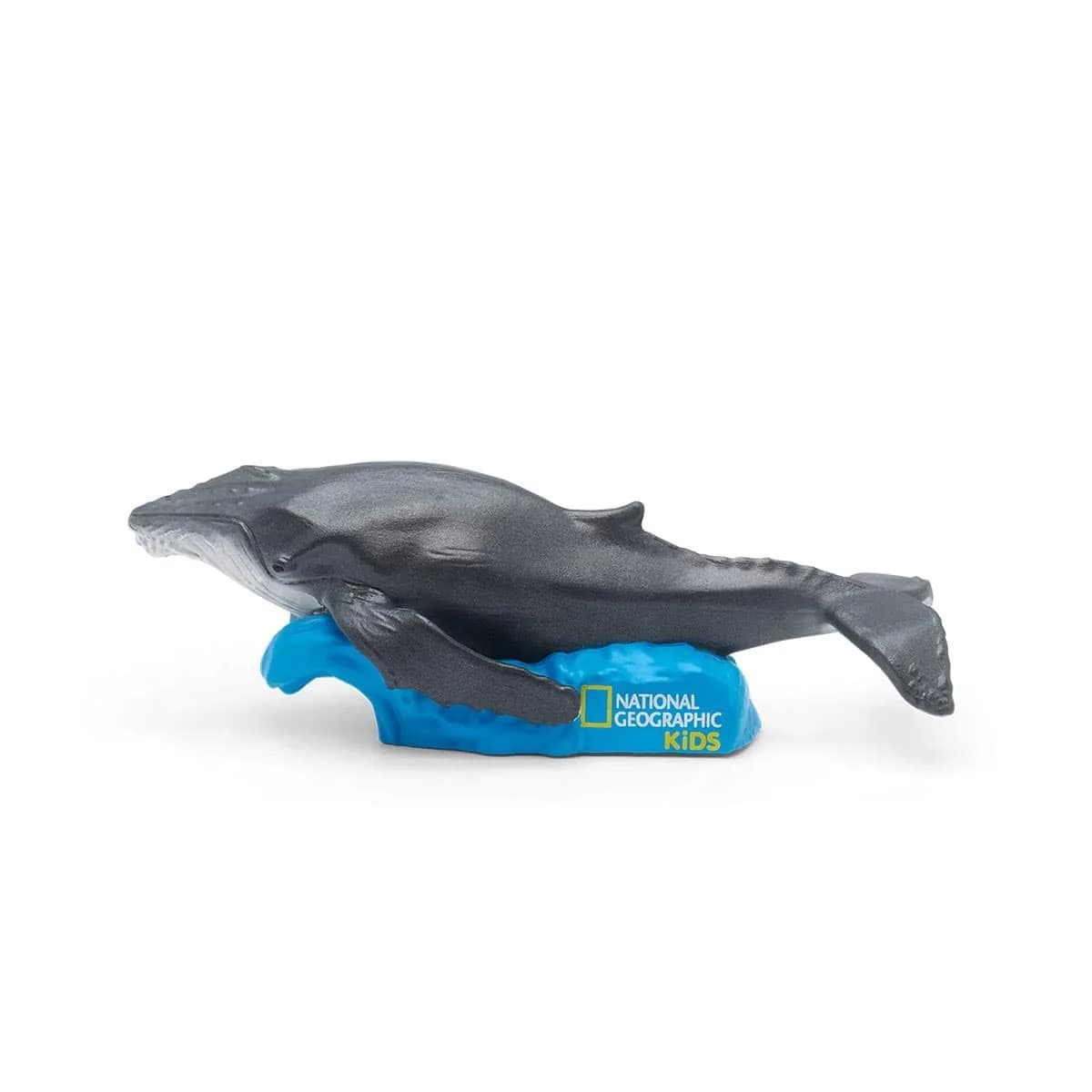 Tonies National Geographic Kids Whale Audio Toy Figurine | Interactive Audio for Ages 6+ - view 3