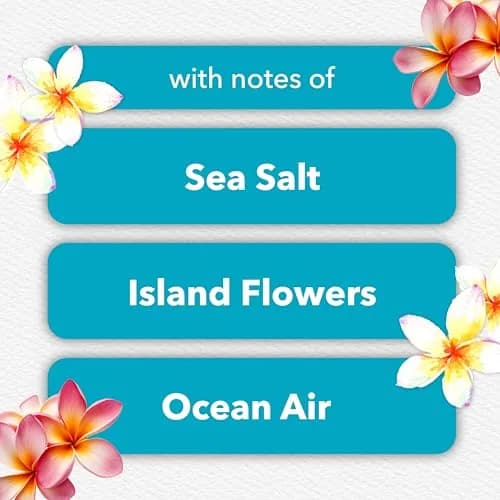 Glade PlugIns Refills Air Freshener Aqua Waves 3.35 Fl Oz (100 ml) | Scented Oil for Home & Bathroom thumbnail 4