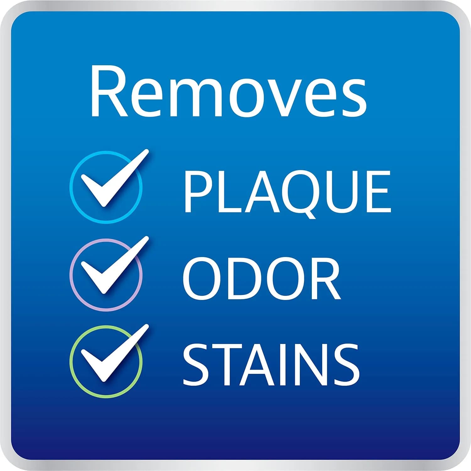 OrVance Retainer Cleaner Tablets 28 Count (3 Month Supply) | Cleans Orthodontic Appliances Twice Weekly - view 6