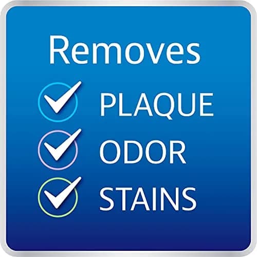 OrVance Retainer Cleaner Tablets 28 Count (3 Month Supply) | Cleans Orthodontic Appliances Twice Weekly thumbnail 6