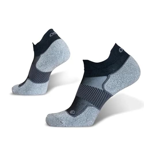 OS1st AC4 Active Comfort Socks with Blister Protection Double-tab and reinforced seamless toe | Breathable, Supportive & Blister-Free (102 chars) thumbnail 1