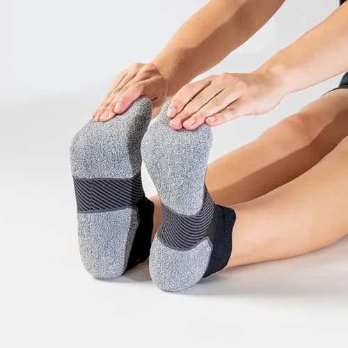 OS1st AC4 Active Comfort Socks with Blister Protection Double-tab and reinforced seamless toe | Breathable, Supportive & Blister-Free (102 chars) thumbnail 7