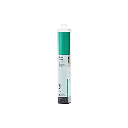 Cricut Smart Permanent Vinyl, Grass - 3ft (0.9m) Roll | Matless Cutting for Maker 3 & Explore 3 thumbnail 4