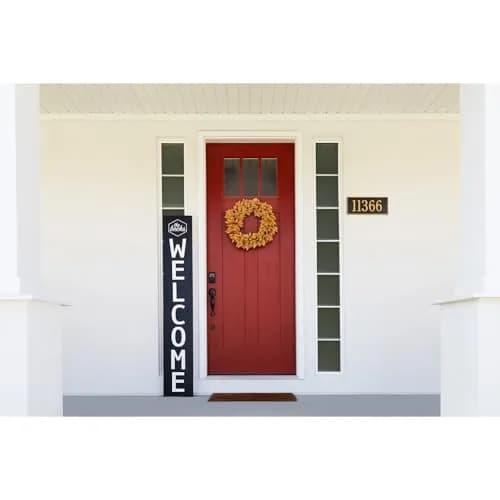 Cricut Smart Permanent Vinyl, White (13in x 3ft) | All-Weather Durable Craft Vinyl thumbnail 5