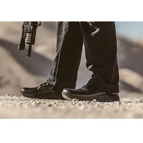 VIKTOS Men's Armory AR670 Lightweight Water-Resistant Combat Boots | Tactical, Durable, Water-Resistant (70-120 chars) thumbnail 2