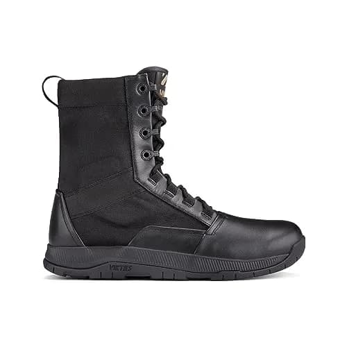 VIKTOS Men's Armory AR670 Lightweight Water-Resistant Combat Boots | Tactical, Durable, Water-Resistant (70-120 chars) thumbnail 3