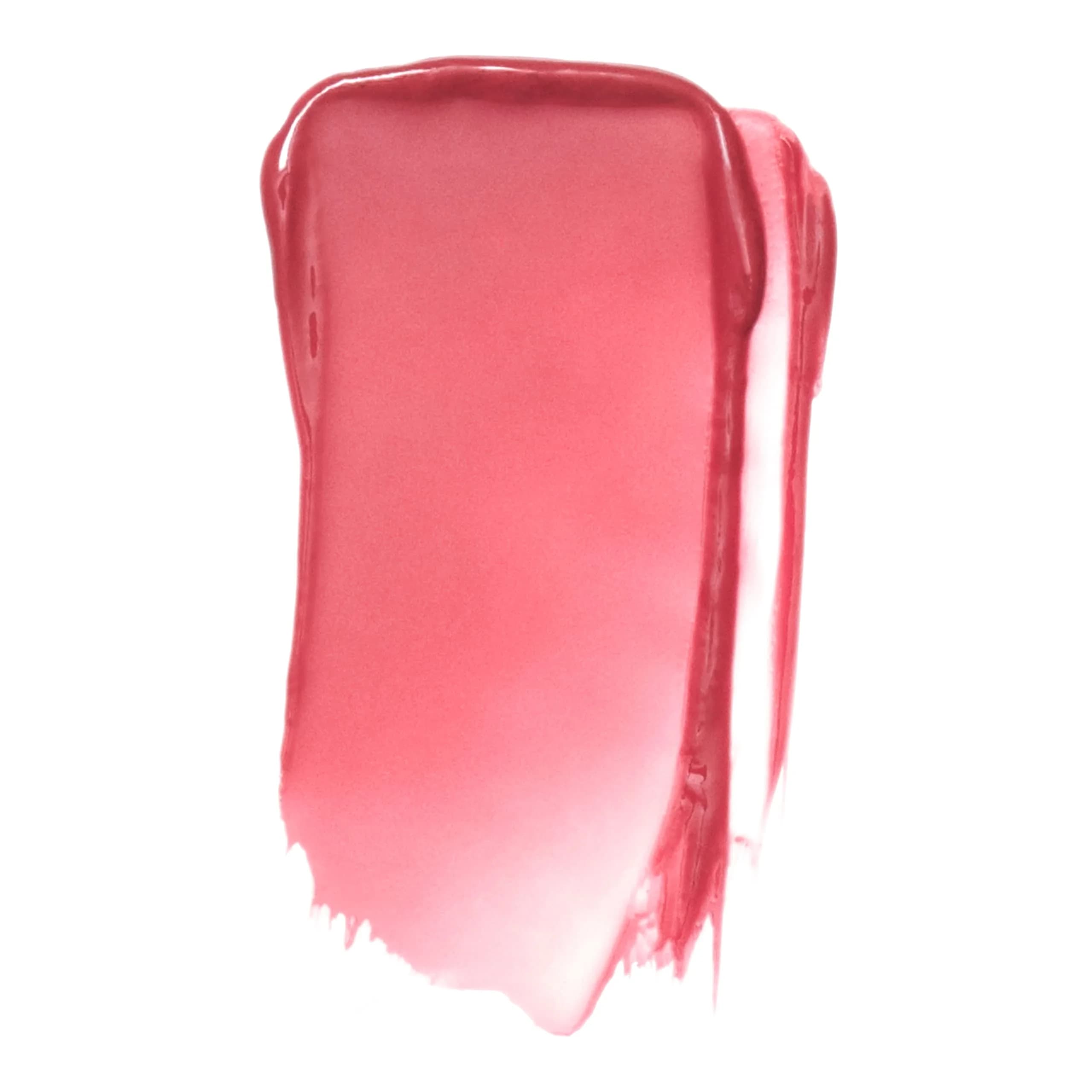 e.l.f. Hydrating Core Lip Shine Lovely Light Red 2.5ml (0.09 Oz) | Vitamin E Infused Tinted Balm - view 2